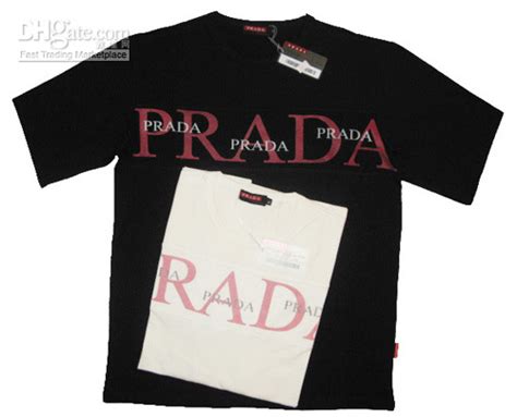 dhgate prada t shirt|dhgate reviews reddit.